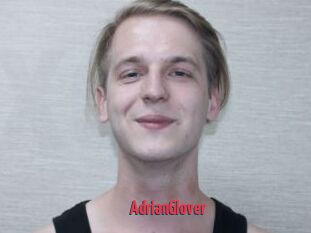 AdrianGlover