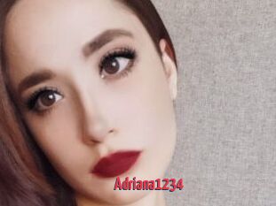Adriana1234