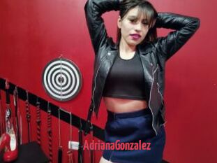 AdrianaGonzalez