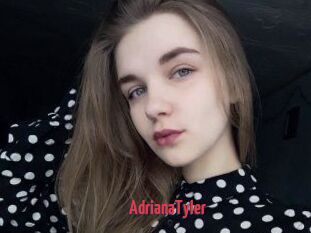 AdrianaTyler