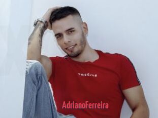 AdrianoFerreira