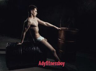 Adyfitnessboy