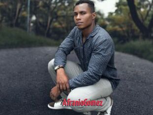 AfranioGomez