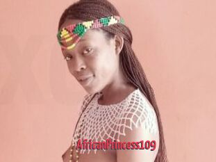 AfricanPrincess109
