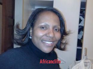 Africanclito