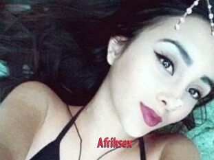 Afriksex