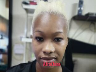 AfroChina
