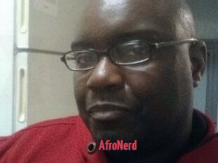 AfroNerd