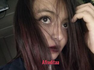 Afroditaa