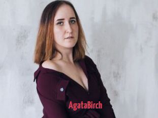 AgataBirch