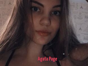 Agata_Page