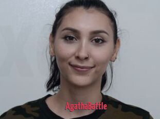 AgathaBattle