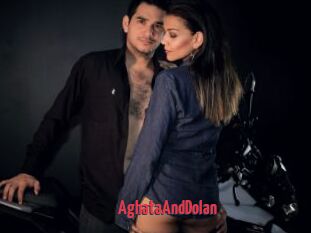 AghataAndDolan