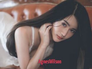 AgnesWilson