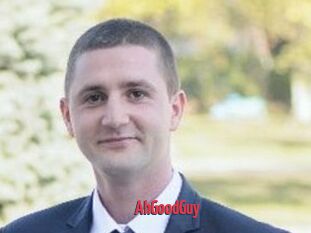 AhGoodGuy