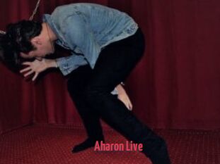 Aharon_Live