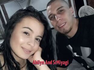 Ahilyn_And_SrMiyagi