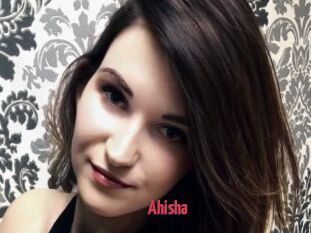 Ahisha