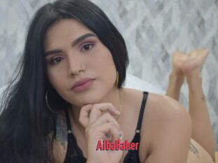 AibaBaker