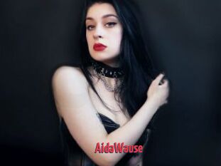 AidaWause