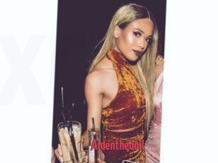 Aidenthedoll