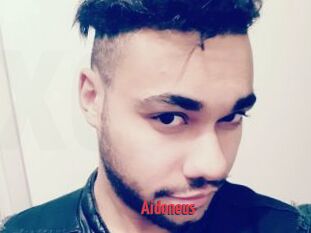 Aidoneus