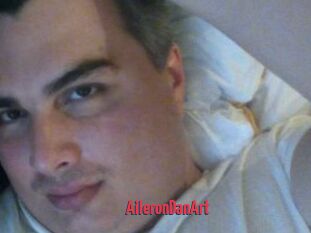 AileronDanArt
