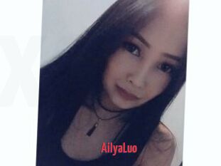AilyaLuo