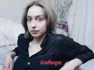 AisaMorgan