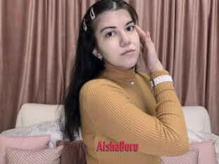 AishaBuru