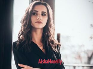 AishaMonelly