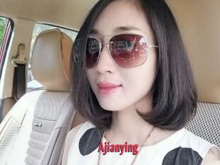 Ajianying