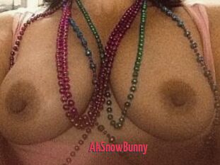 AkSnowBunny