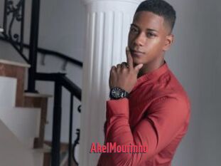 AkelMourinho