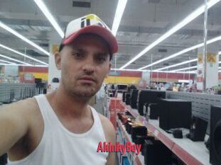 AkinkyBoy