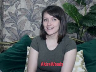 AkiraWoods