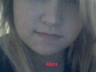 Akirra