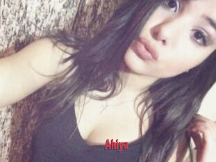 Akiya