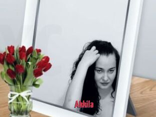 Akkila