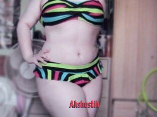 Akshustik