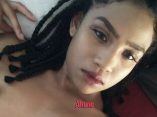 Akuno