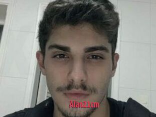 Alan21cm