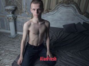 AlanFresh