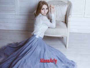 AlanaArly