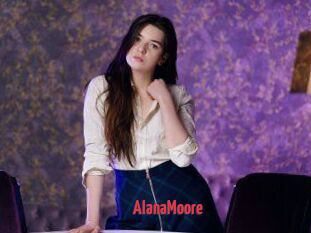 AlanaMoore