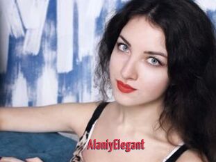 AlaniyElegant