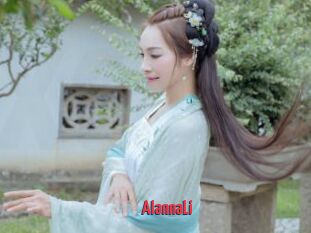 AlannaLi