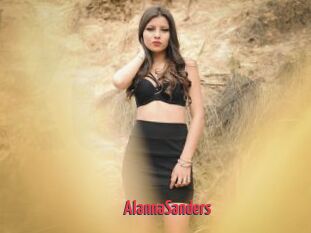 AlannaSanders