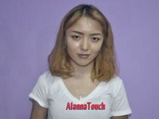 AlannaTouch