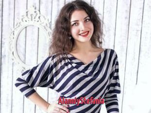AlanniyStefania